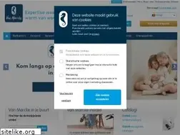 Sites similar to vanmarcke.be