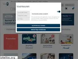 Sites similar to vanmarckepro.com