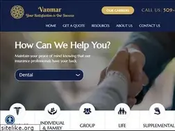 Sites similar to vanmarinsurance.com