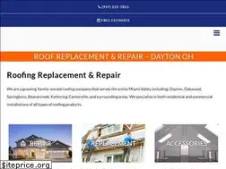 Sites similar to vanmartinroofing.com