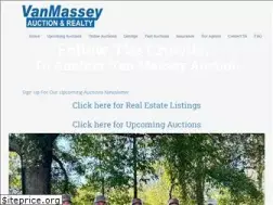 Sites similar to vanmassey.com
