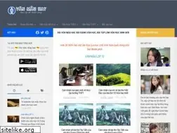 Sites similar to vanmau.edu.vn