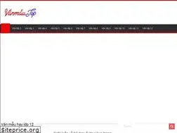 Sites similar to vanmau.top