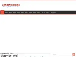 Sites similar to vanmauonline.com