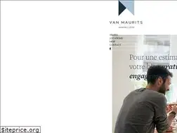 Sites similar to vanmaurits.lu