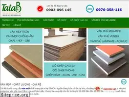 Sites similar to vanmdf.info