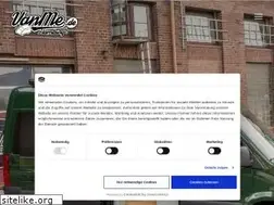 Sites similar to vanme.de