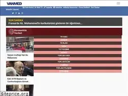 Sites similar to vanmed.net
