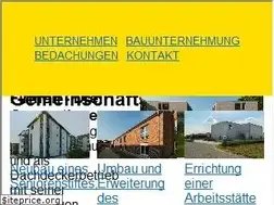 Sites similar to vanmeegern.de