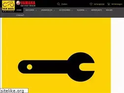Sites similar to vanmeelmotoren.nl