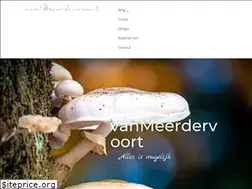 Sites similar to vanmeerdervoort.nl
