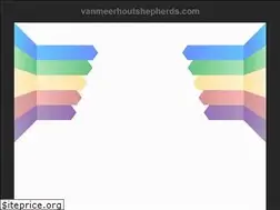Sites similar to vanmeerhoutshepherds.com