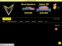 Sites similar to vanmeistertcg.com