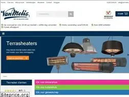 Sites similar to vanmelis.nl
