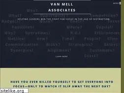 Sites similar to vanmell.com