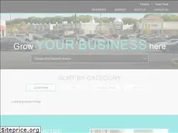Sites similar to vanmetrecommercial.com