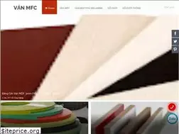 Sites similar to vanmfc.net