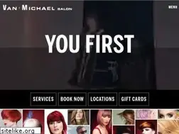 Sites similar to vanmichael.com