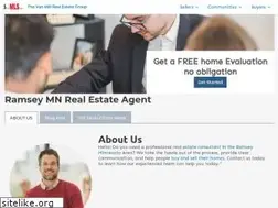 Sites similar to vanmillrealestate.com