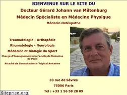 Sites similar to vanmiltenburg.fr