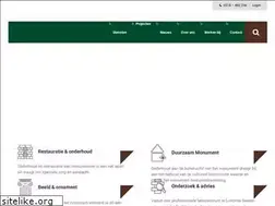 Sites similar to vanmiltrestaurateurs.nl