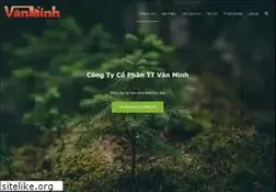 Sites similar to vanminh.net.vn