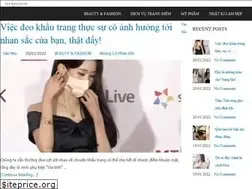 Sites similar to vanmiu.vn