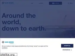 Sites similar to vanmoer.com