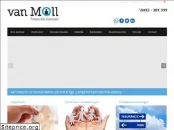 Sites similar to vanmoll.nu