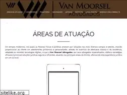 Sites similar to vanmoorsel.adv.br