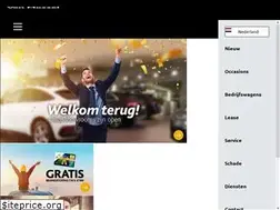 Sites similar to vanmossel.nl