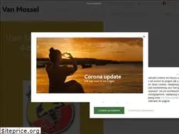 Sites similar to vanmosselvoorraad.nl