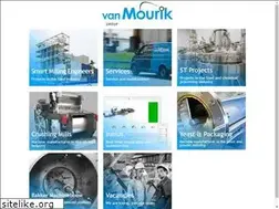 Sites similar to vanmourik-group.com