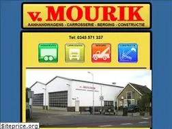 Sites similar to vanmourik.nl