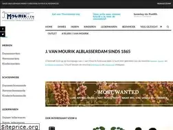 Sites similar to vanmourikschoenen.nl
