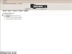 Sites similar to vanmouriksliedrecht.nl