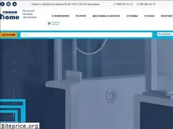 Sites similar to vanna-home.ru