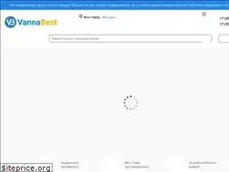 Sites similar to vannabest.ru
