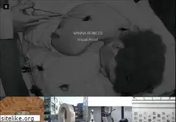 Sites similar to vannabowles.com