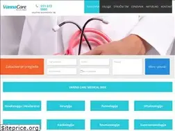 Sites similar to vannacare.rs