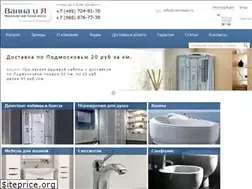 Sites similar to vannaiya.ru