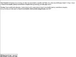 Sites similar to vannam.in