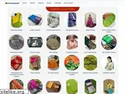 Sites similar to vannamayil.com