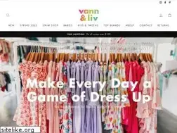 Sites similar to vannandliv.com