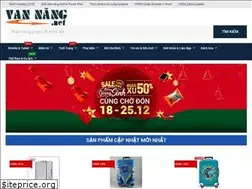 Sites similar to vannang.net