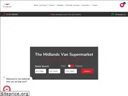 Sites similar to vannational.com