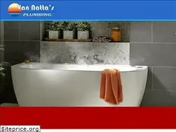 Sites similar to vannattasplumbing.com