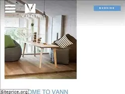 Sites similar to vannbangkok.com