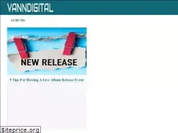 Sites similar to vanndigital.com