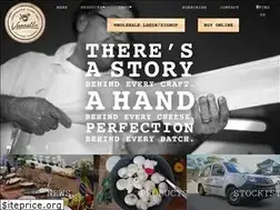 Sites similar to vannellacheese.com.au